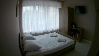 Отели типа «постель и завтрак» Mamut Лешно Улучшенный номер с кроватью размера «king-size»-3